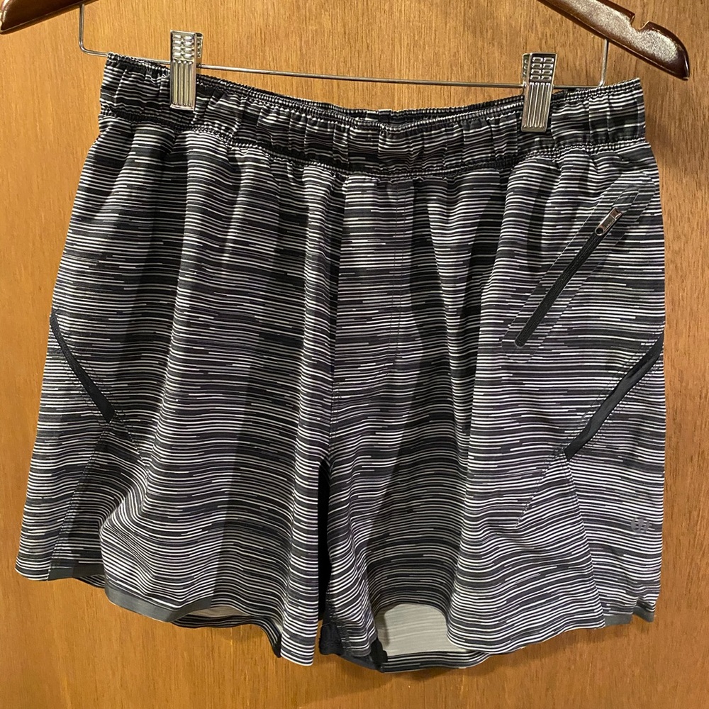 Lululemon 5” Men’s Surge Short Lined Medium M
